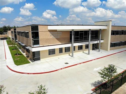 Galena Park 